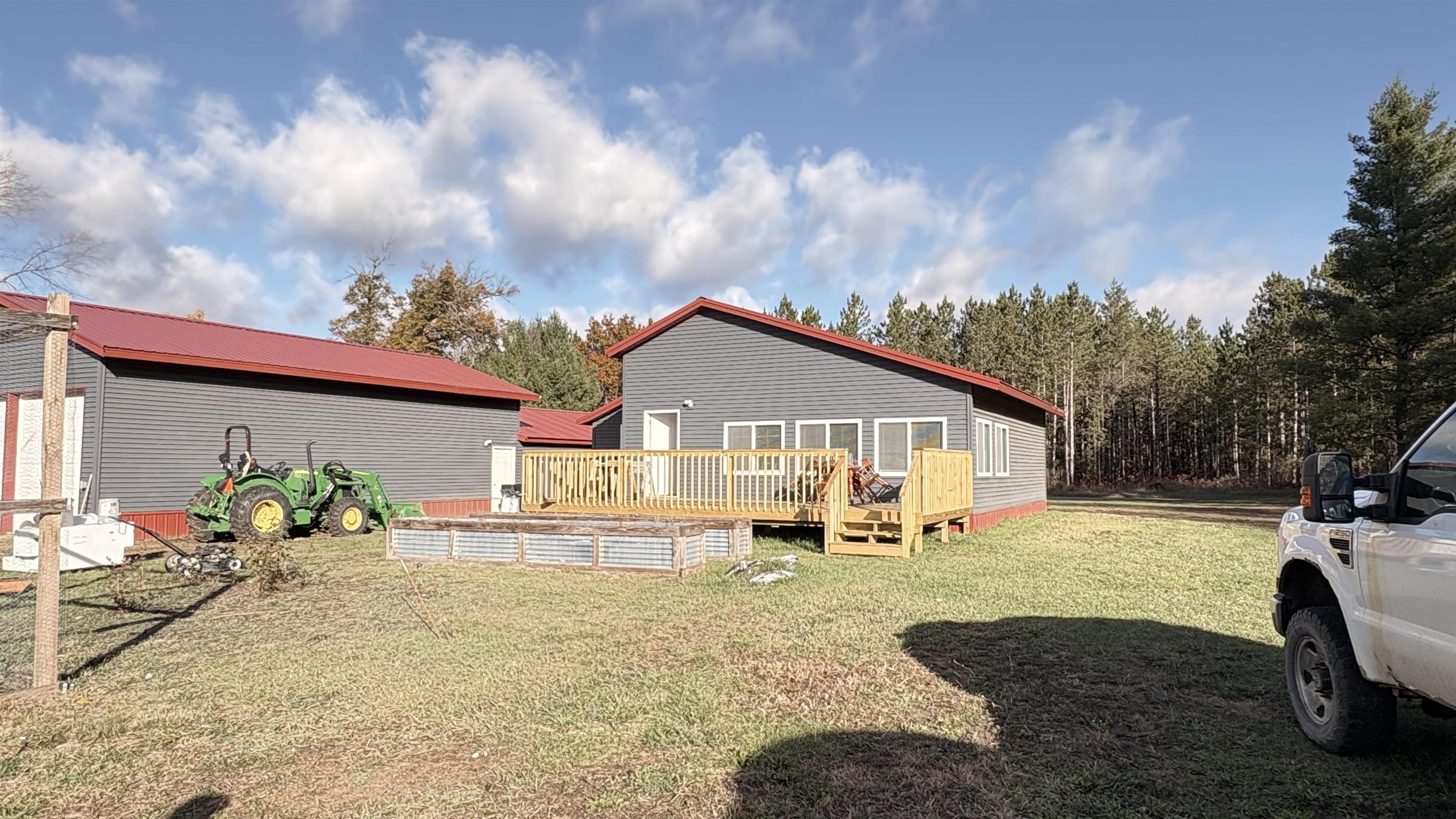 Homes for sale in Marion, MI | (Undisclosed), Marion, MI 49665 | MLS# 50197284