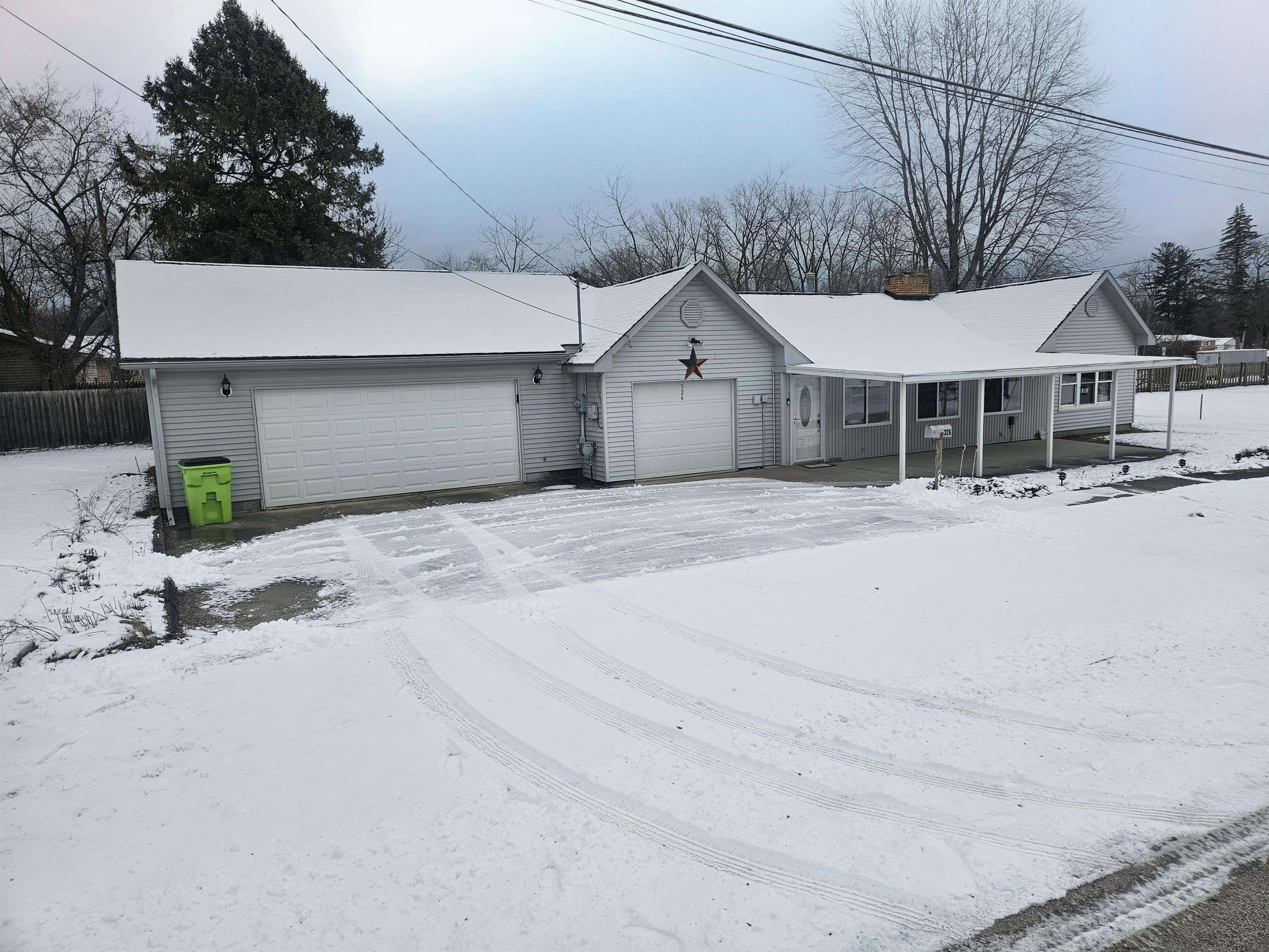 Homes for sale in Pinconning, MI | 326 Blondin St, Pinconning, MI 48650 | MLS# 50197365