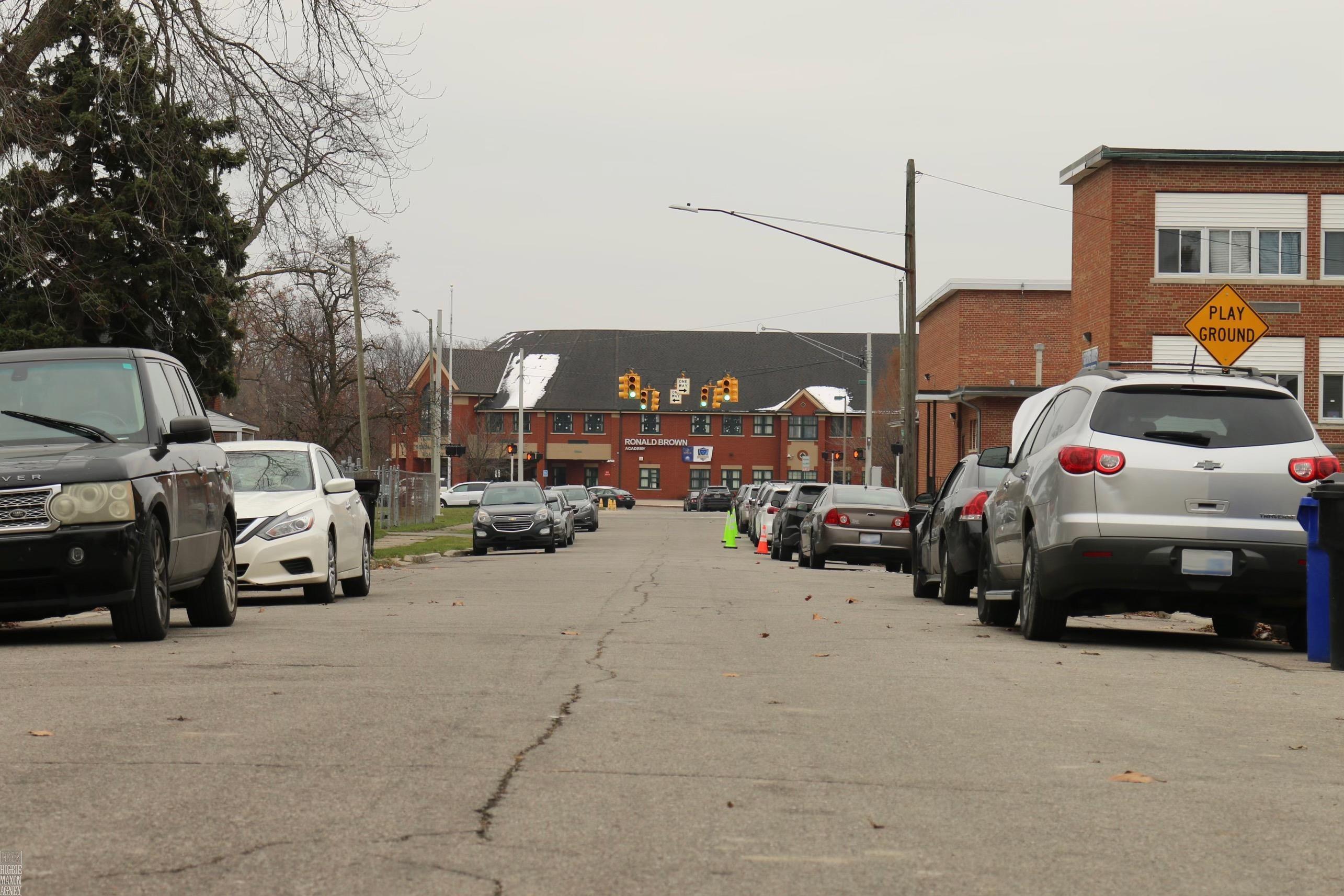 Homes for sale in Detroit, MI | 5790 Berkshire St, Detroit, MI 48224 | MLS# 50197369