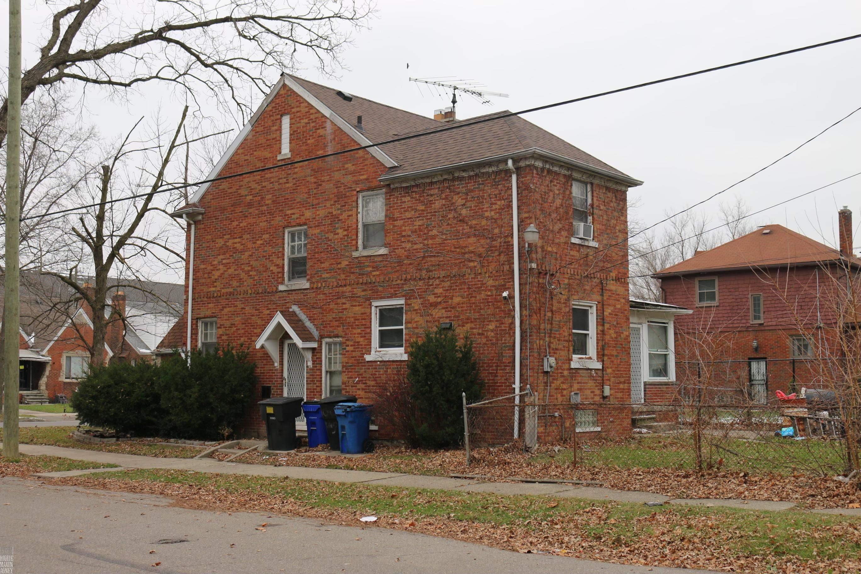 Homes for sale in Detroit, MI | 5504 Buckingham Ave, Detroit, MI 48224 | MLS# 50197371