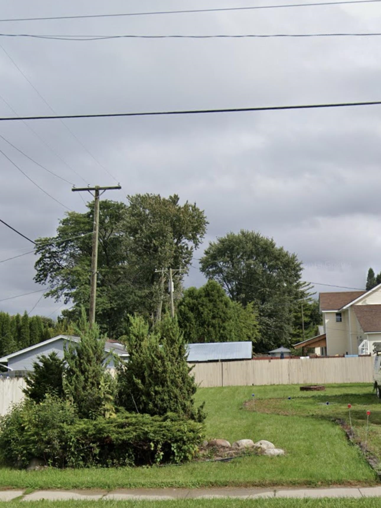 Homes for sale in Marine City, MI | 0 Parker St, Marine City, MI 48039 | MLS# 50197374