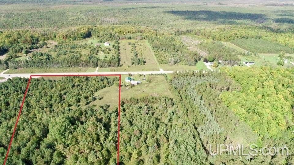 Homes for sale in Mc Millan, MI | Tbd M 28 Hwy, Mc Millan, MI 49853 | MLS# 50197379