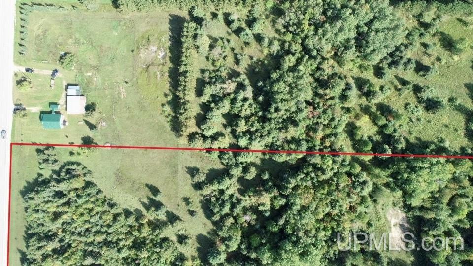 Homes for sale in Mc Millan, MI | Tbd M-28 Hwy, Mc Millan, MI 49853 | MLS# 50197379