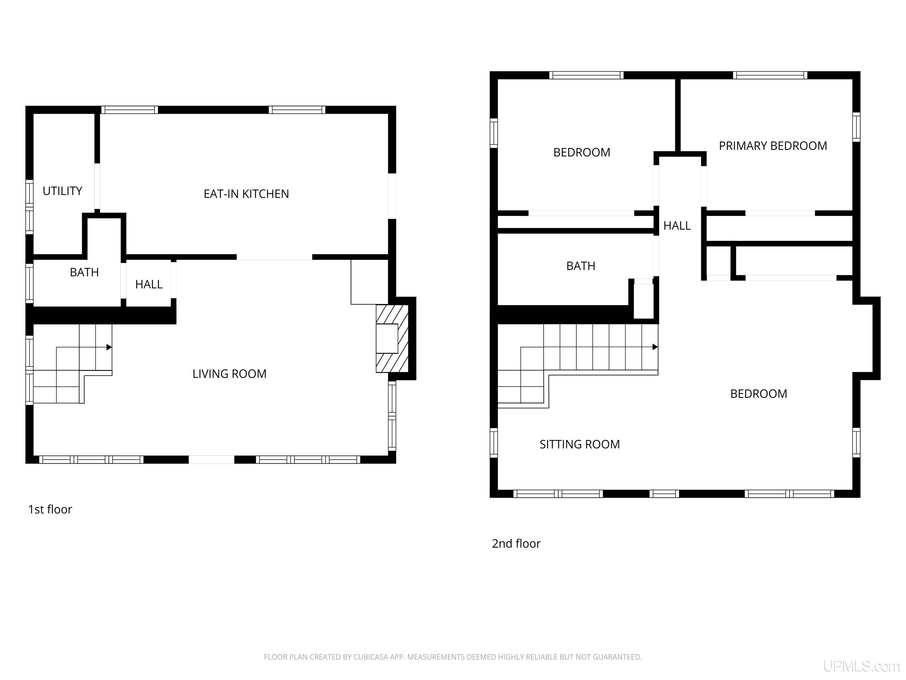 Homes for sale in Au Train, MI | 6598 Autrain Forest Lake Rd, Au Train, MI 49806 | MLS# 50197381