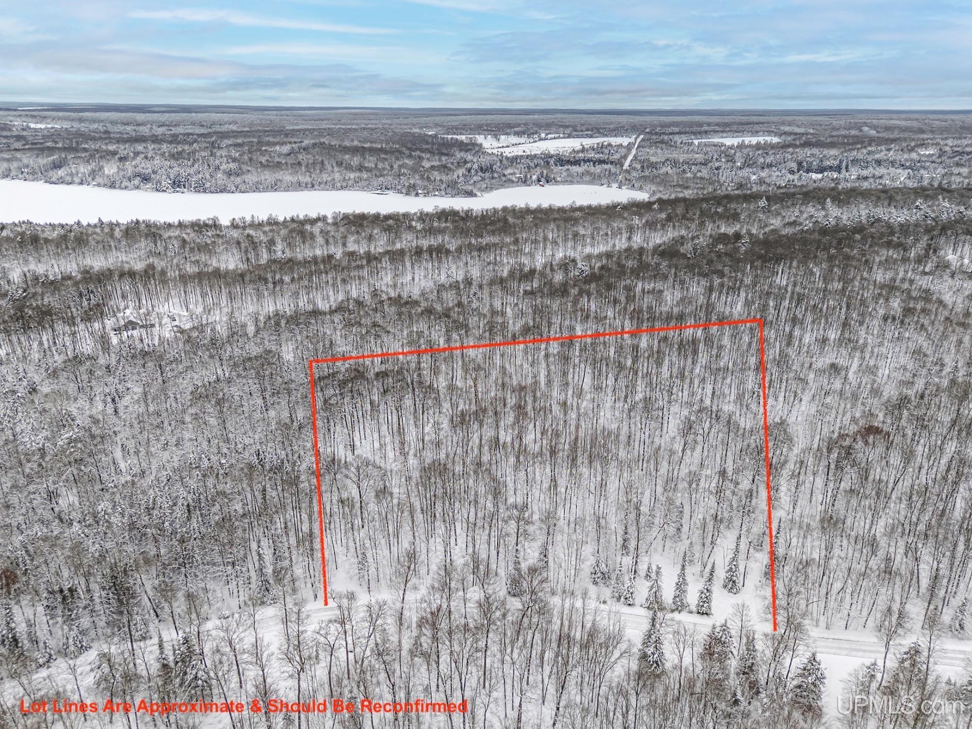 Homes for sale in Phelps, WI | On Eagles Nest Rd, Phelps, WI 54554 | MLS# 50197390