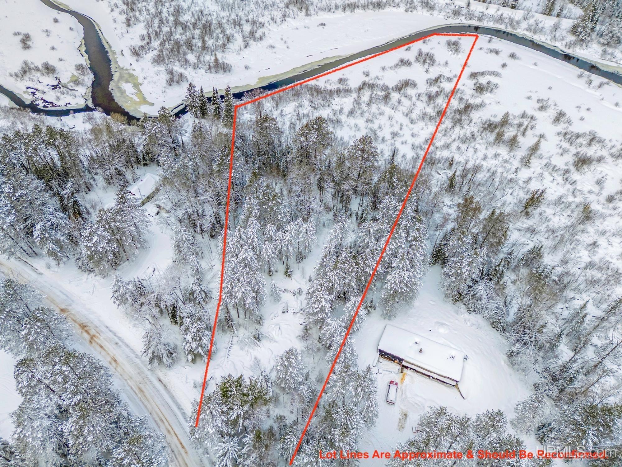 Homes for sale in Watersmeet, MI | On E Old Us 2 Hwy, Watersmeet, MI 49969 | MLS# 50197445