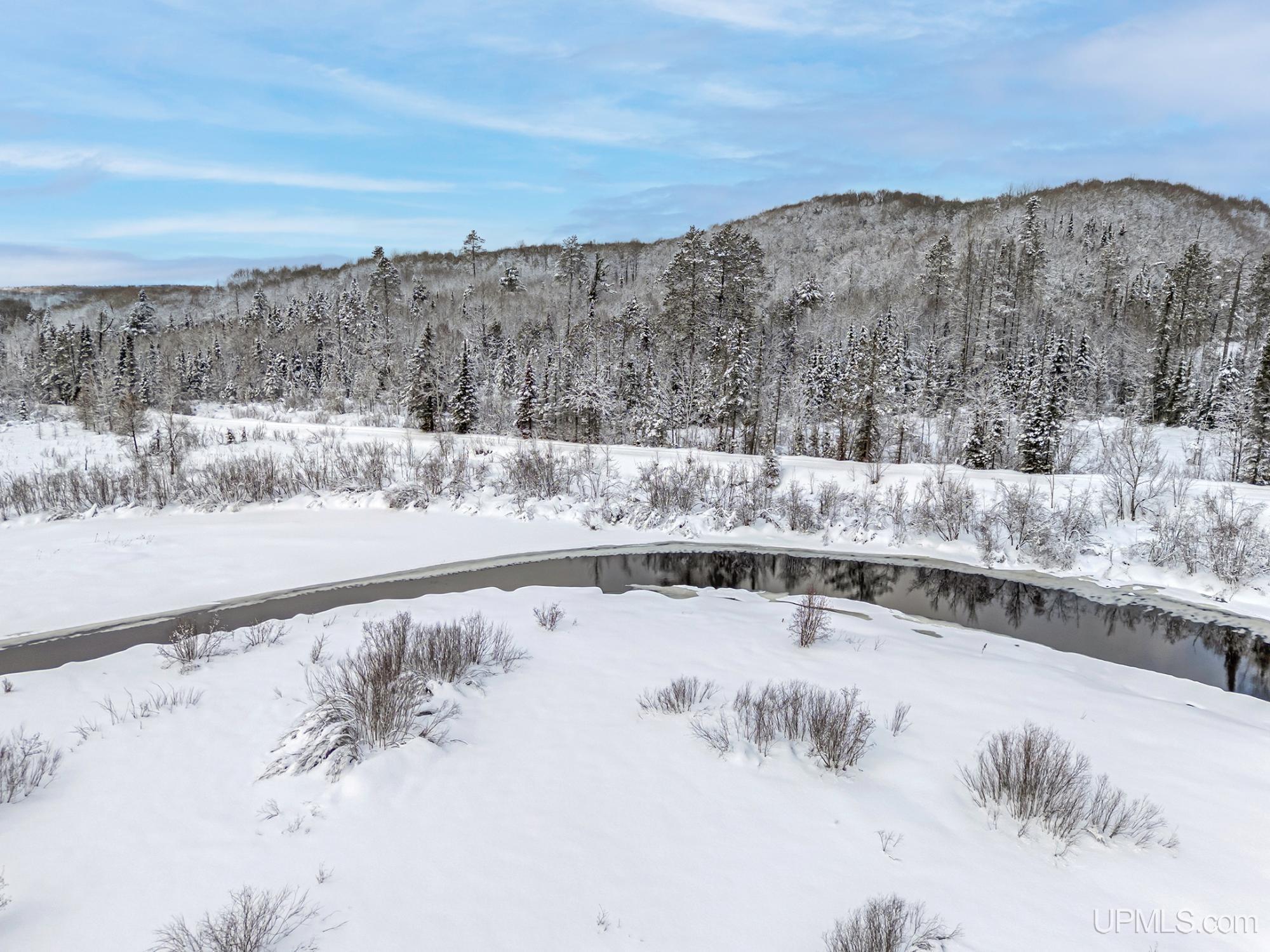 Homes for sale in Watersmeet, MI | On E Old Us 2 Hwy, Watersmeet, MI 49969 | MLS# 50197445