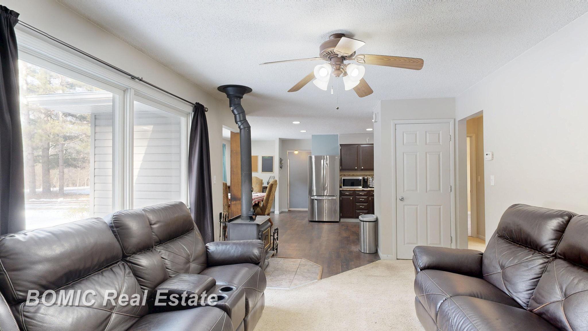 Homes for sale in Caro, MI | 3411 Bruisee Rd, Caro, MI 48723 | MLS# 50197694