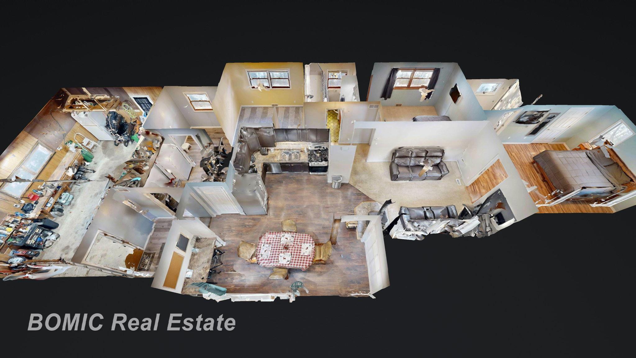 Homes for sale in Caro, MI | 3411 Bruisee Rd, Caro, MI 48723 | MLS# 50197694