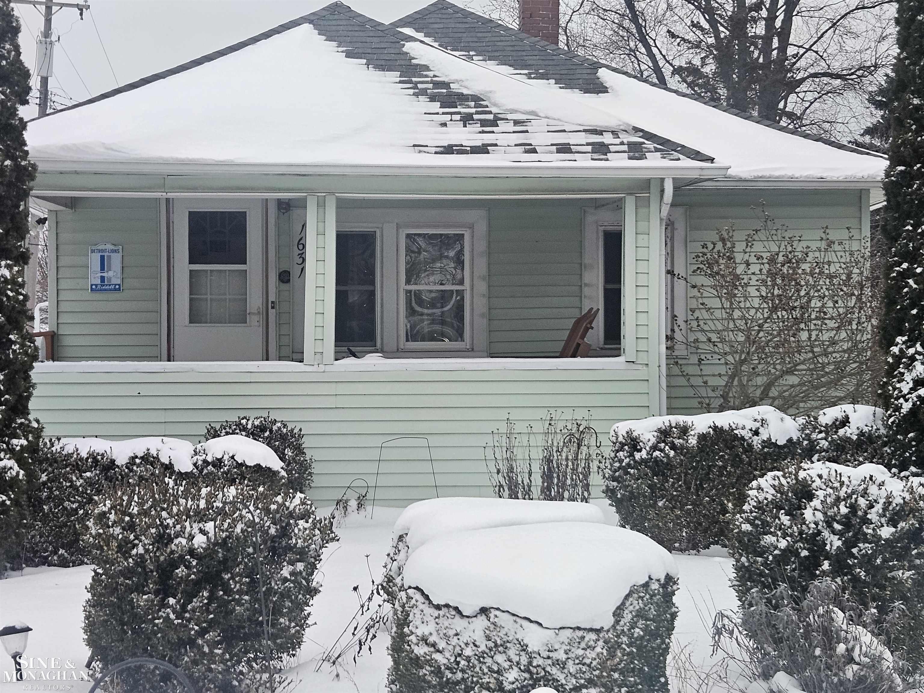 Homes for sale in Port Huron City St Clair, MI | 1631 Wells St, Port Huron City St Clair, MI 48060 | MLS# 58050197712