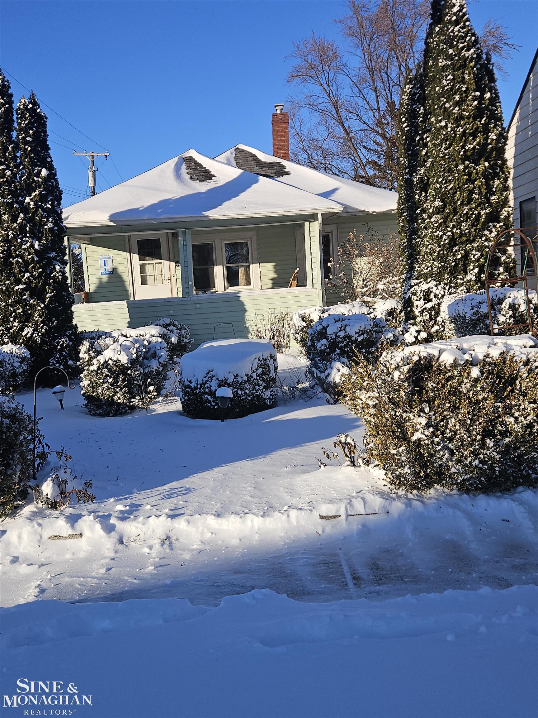 Homes for sale in Port Huron City St Clair, MI | 1631 Wells St, Port Huron City St Clair, MI 48060 | MLS# 58050197712