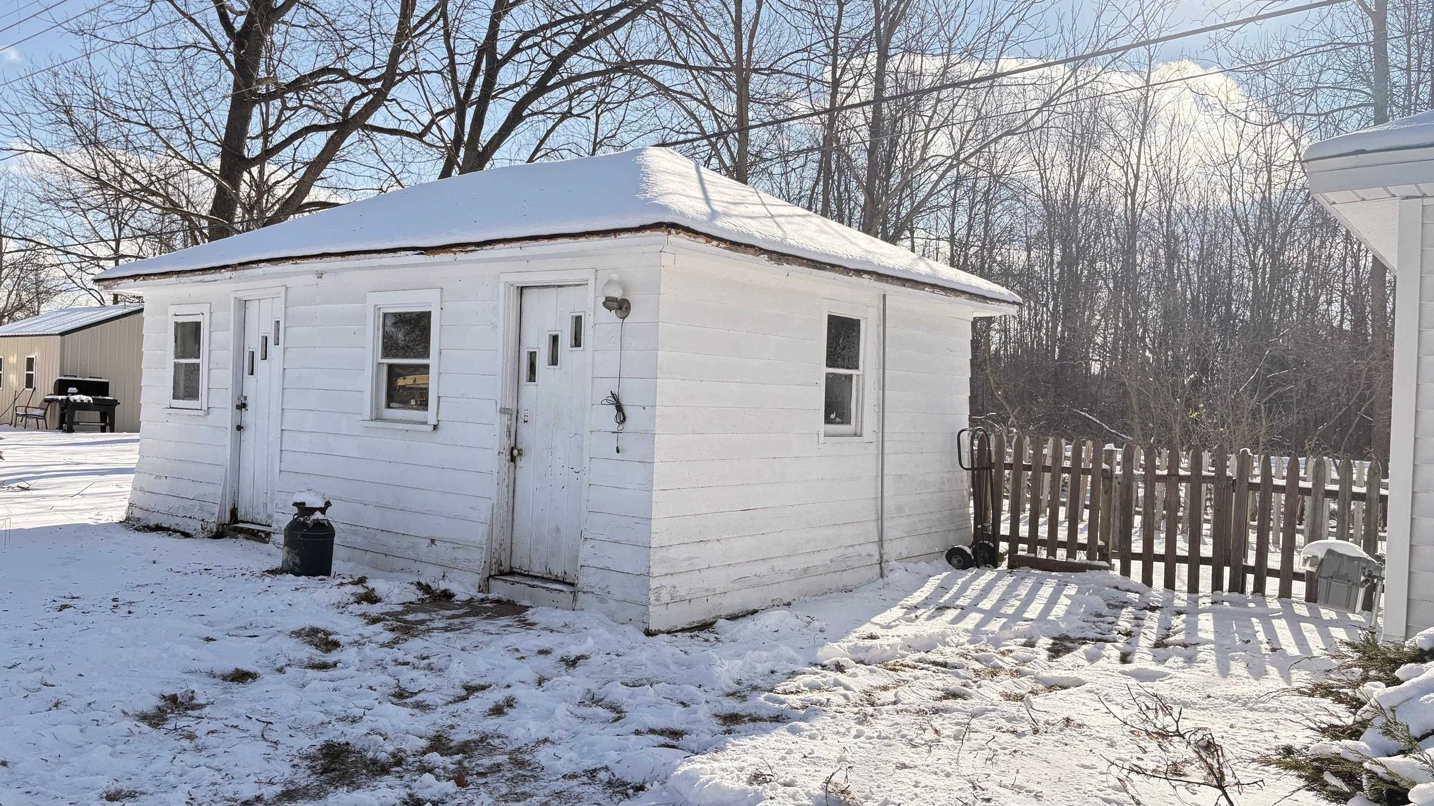 Homes for sale in Coleman, MI | (Undisclosed), Coleman, MI 48618 | MLS# 50197934