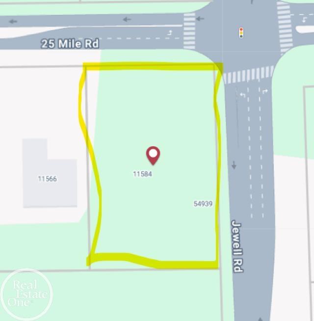 Homes for sale in Shelby Twp, MI | 0 Jewell Rd, Shelby Twp, MI 48315 | MLS# 50197953