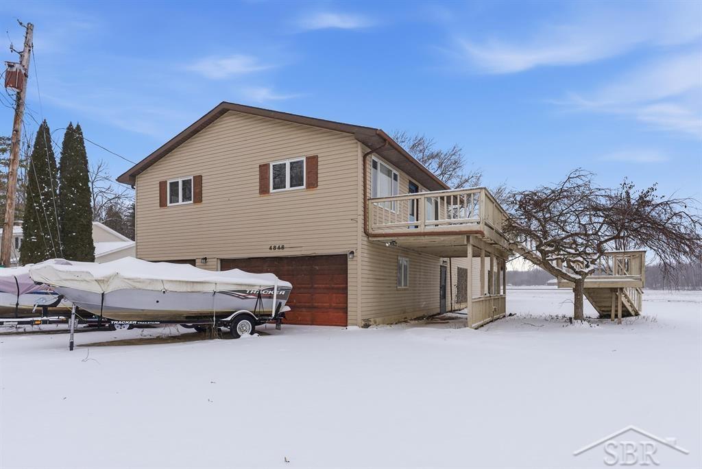 Homes for sale in Sanford, MI | 4848 N Verity Ct, Sanford, MI 48657 | MLS# 50198077