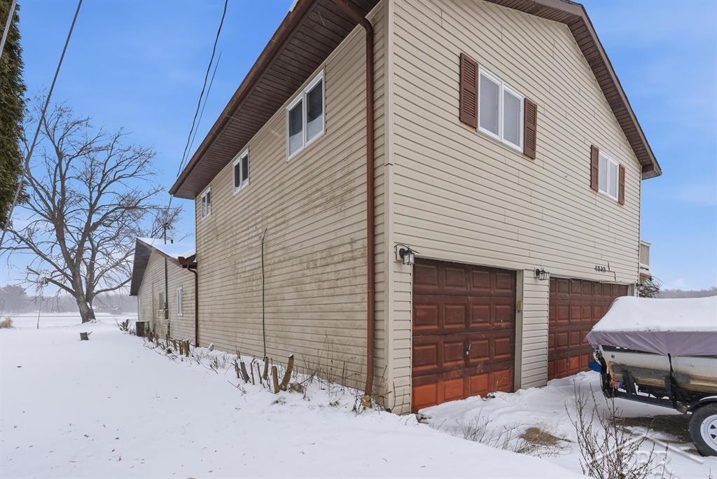 Homes for sale in Sanford, MI | 4848 N Verity Ct, Sanford, MI 48657 | MLS# 50198077