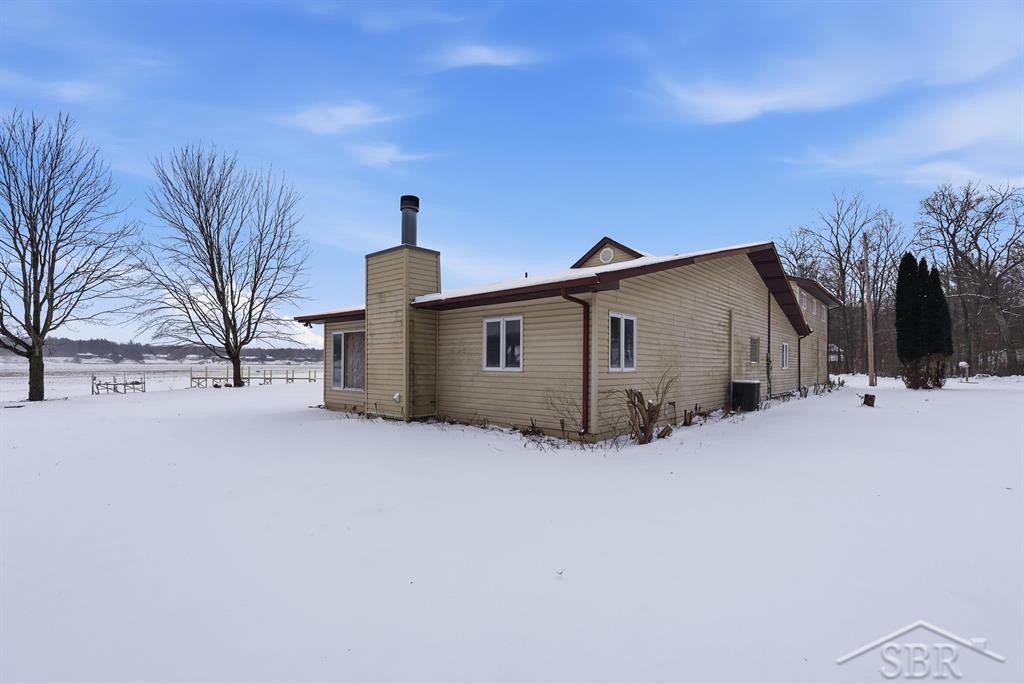 Homes for sale in Sanford, MI | 4848 N Verity Ct, Sanford, MI 48657 | MLS# 50198077