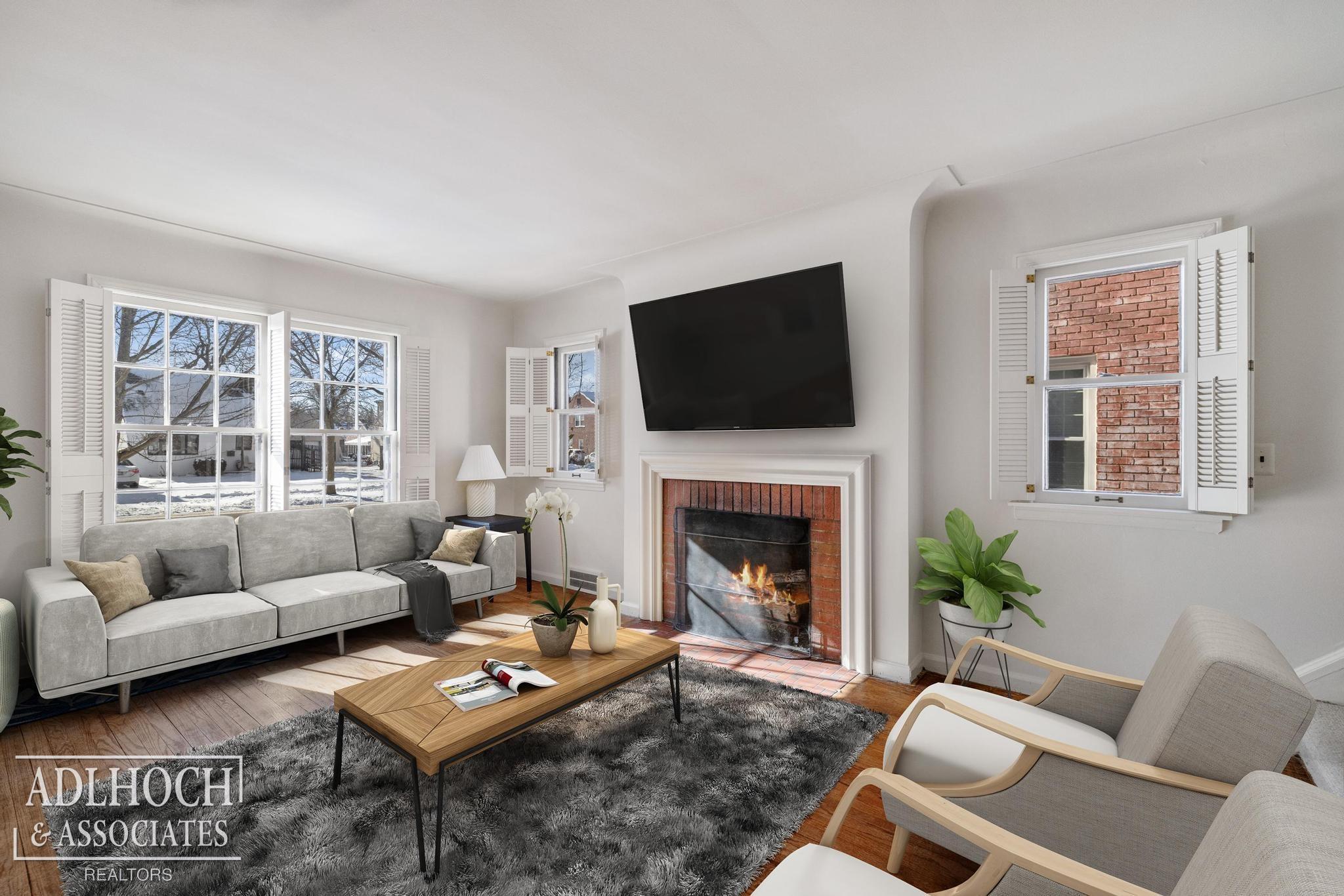 Homes for sale in Grosse Pointe Woods, MI | 1394 Hampton Rd, Grosse Pointe Woods, MI 48236 | MLS# 50198191