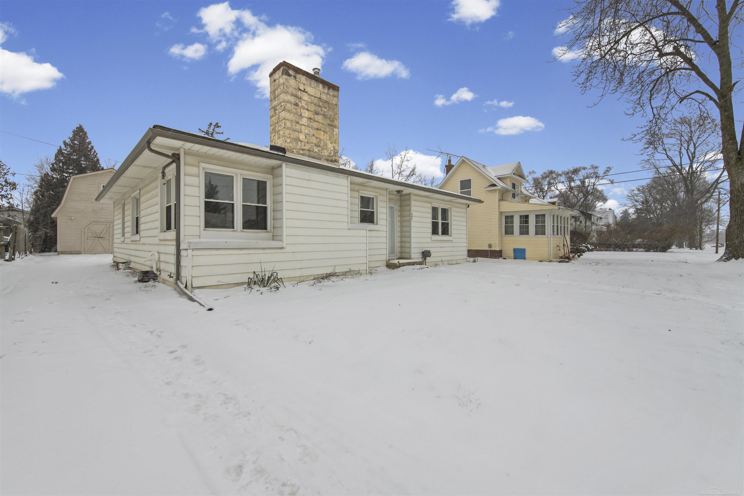 Homes for sale in Capac Village St Clair, MI | 303 E Mill St, Capac Village St Clair, MI 48014 | MLS# 58050198210