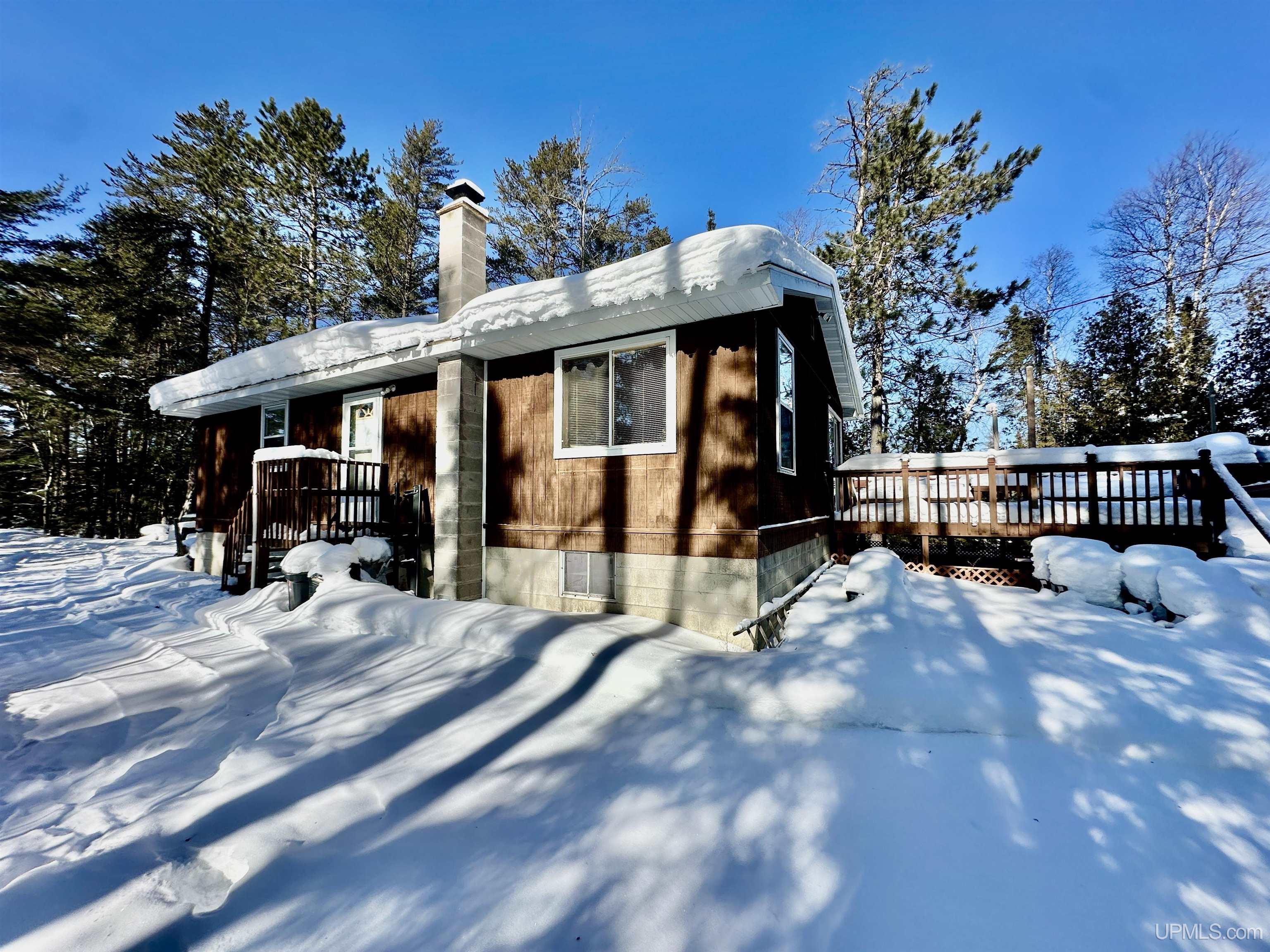 Homes for sale in Ishpeming, MI | 16350 County Road Cf Road, Ishpeming, MI 49879 | MLS# 50198282