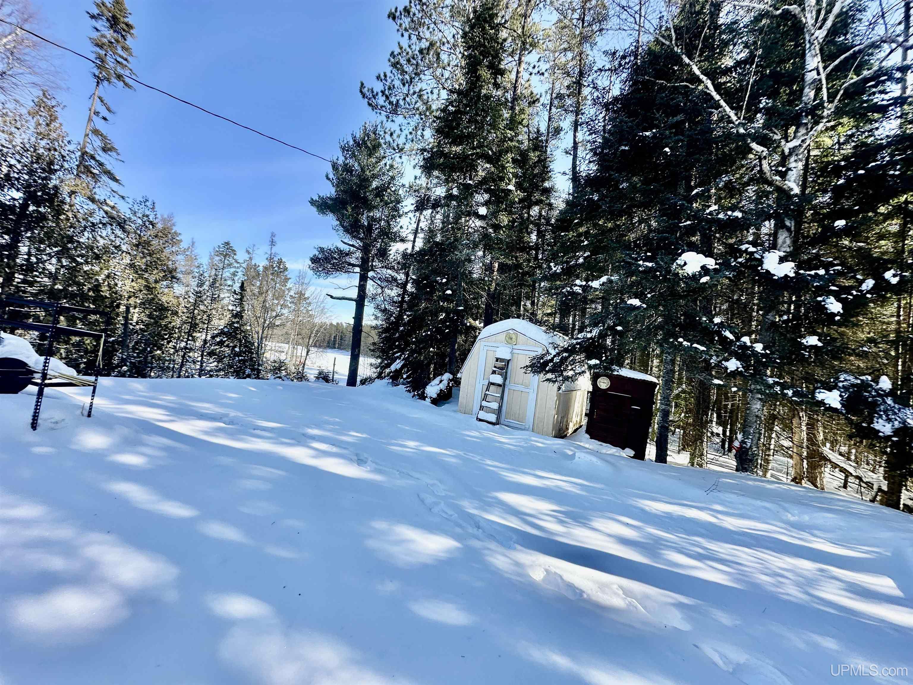 Homes for sale in Ishpeming, MI | 16350 County Road Cf Road, Ishpeming, MI 49879 | MLS# 50198282