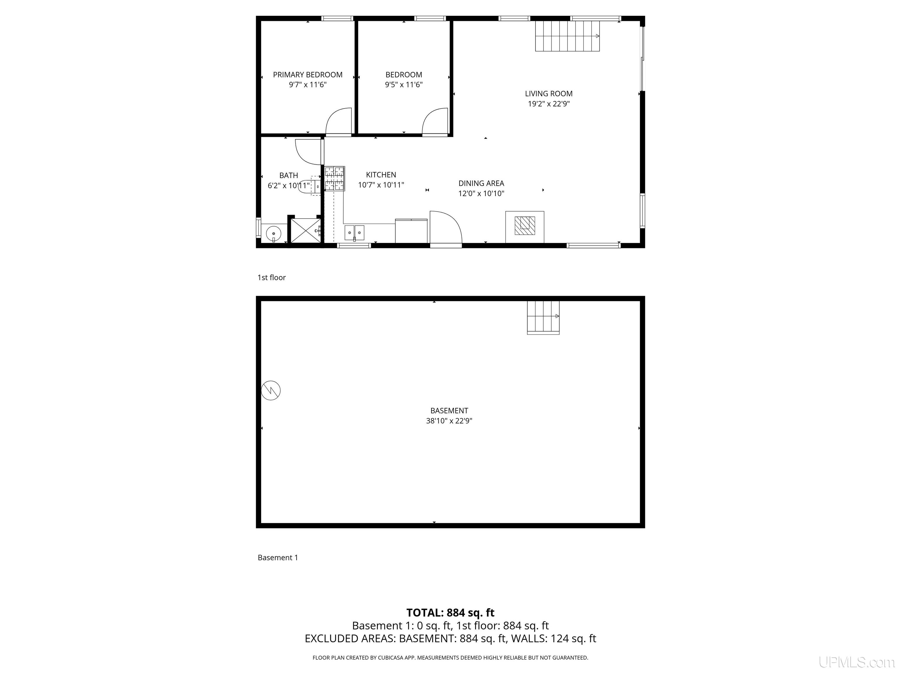 Homes for sale in Ishpeming, MI | 16350 County Road Cf Road, Ishpeming, MI 49879 | MLS# 50198282
