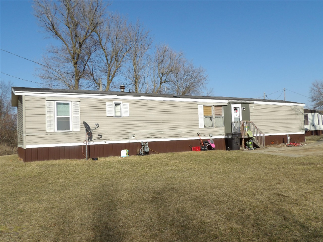 6780 HUDSON ROAD OSSEO MI 49266 MIREALSOURCE COM