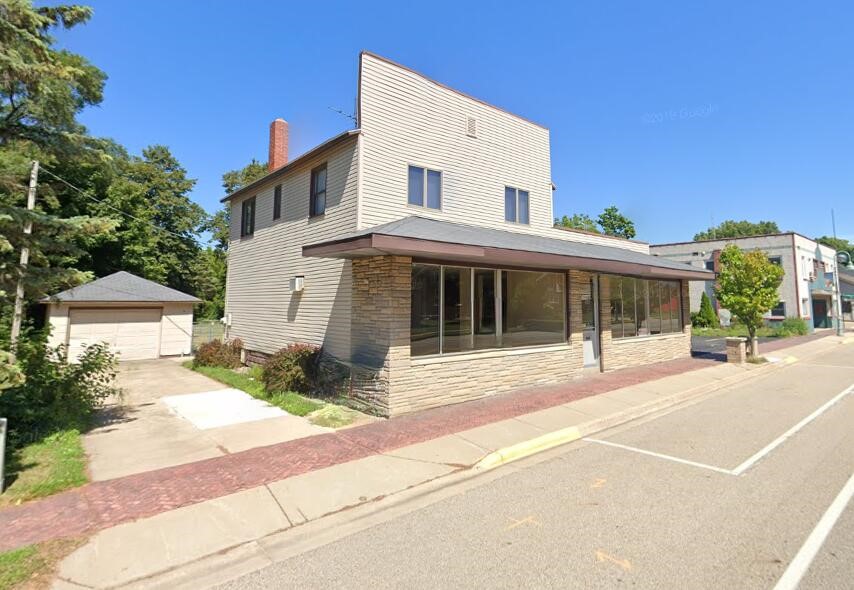 4383 Lake Street, Bridgman, MI 49106