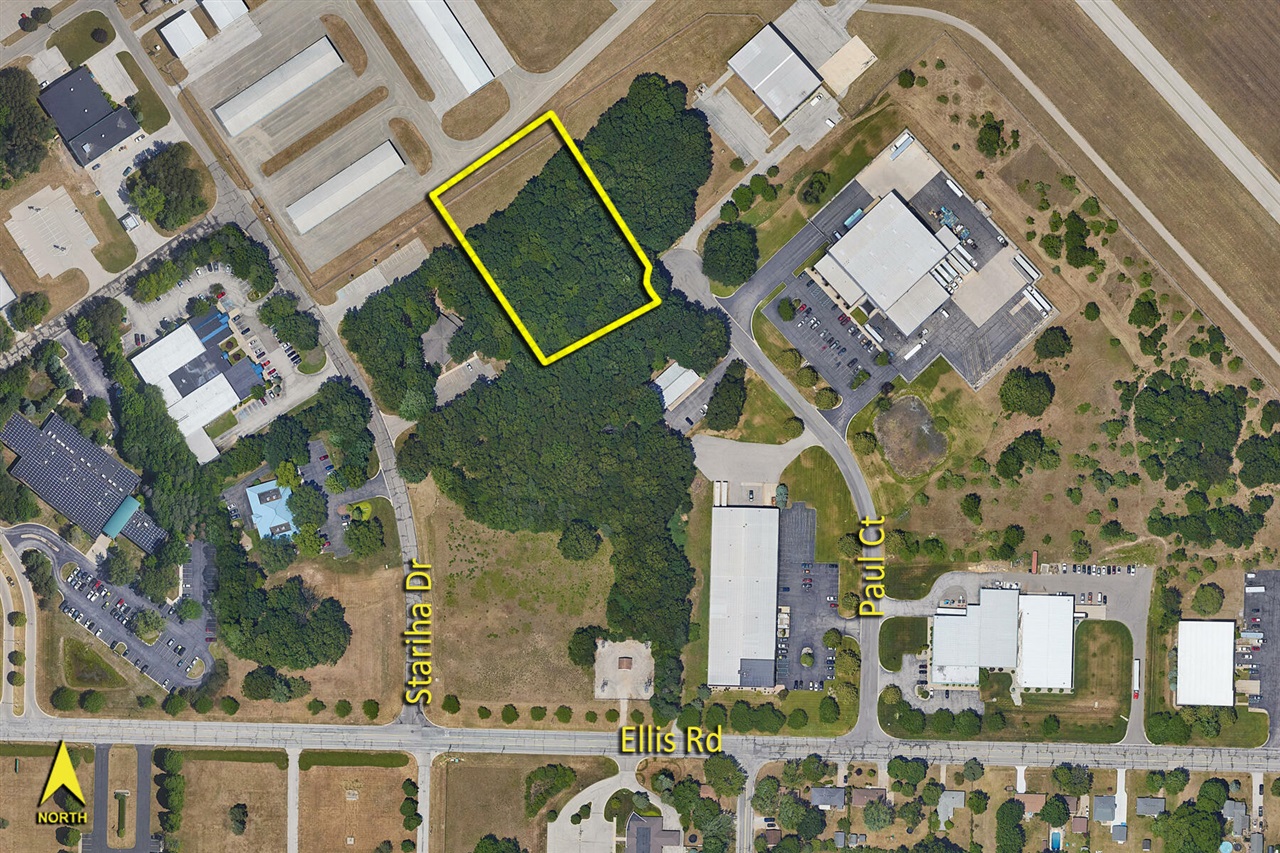 N Lakeshore Road, Port Sanilac, MI, 48469