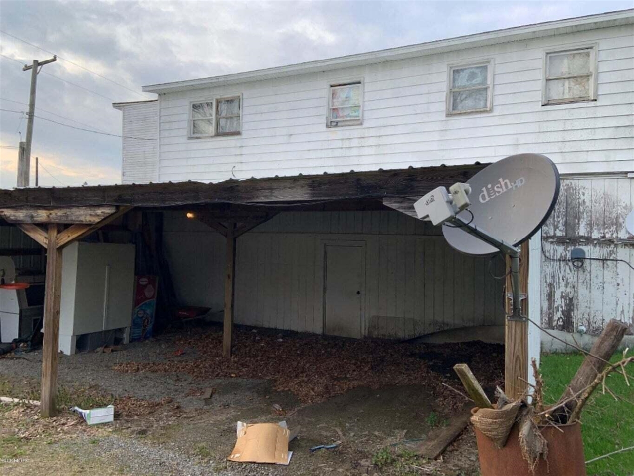 60525 S Main for sale in Vandalia, Michigan, 70339085