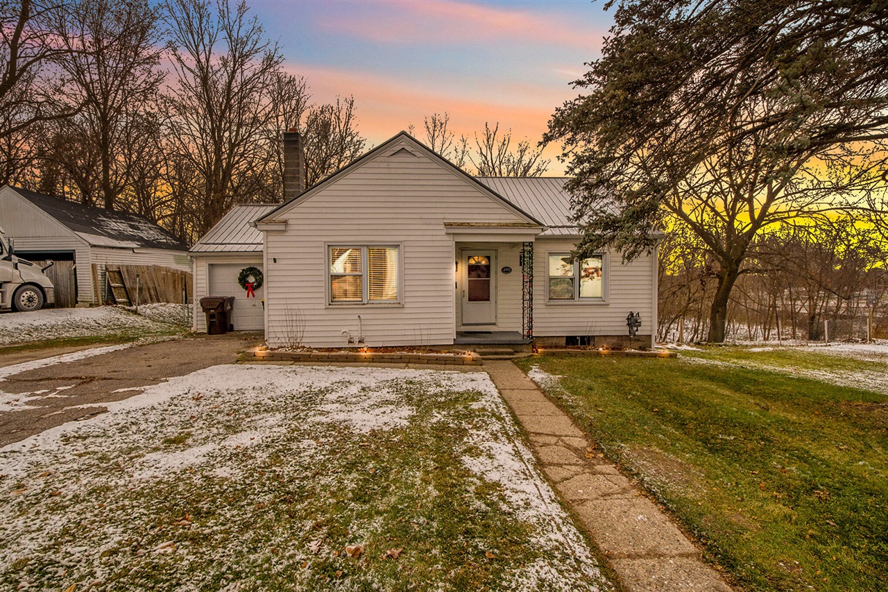 469 E Lincoln Avenue, Ionia, 48846