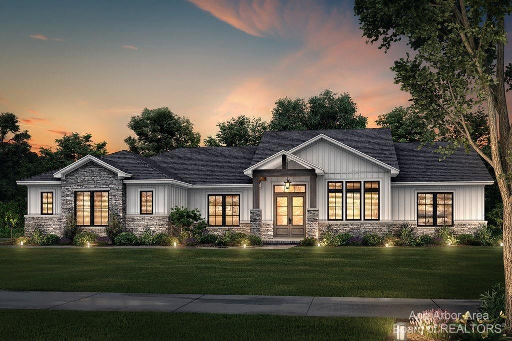 1050 Lakeside Drive, Port Sanilac, MI, 48469