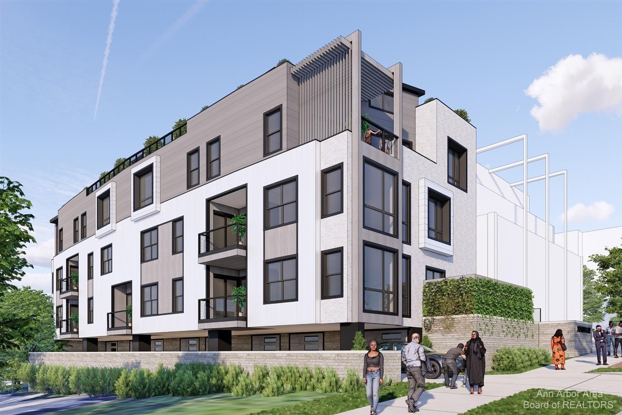 8941 & 8943 Lakeshore Road, Lexington, MI, 48450