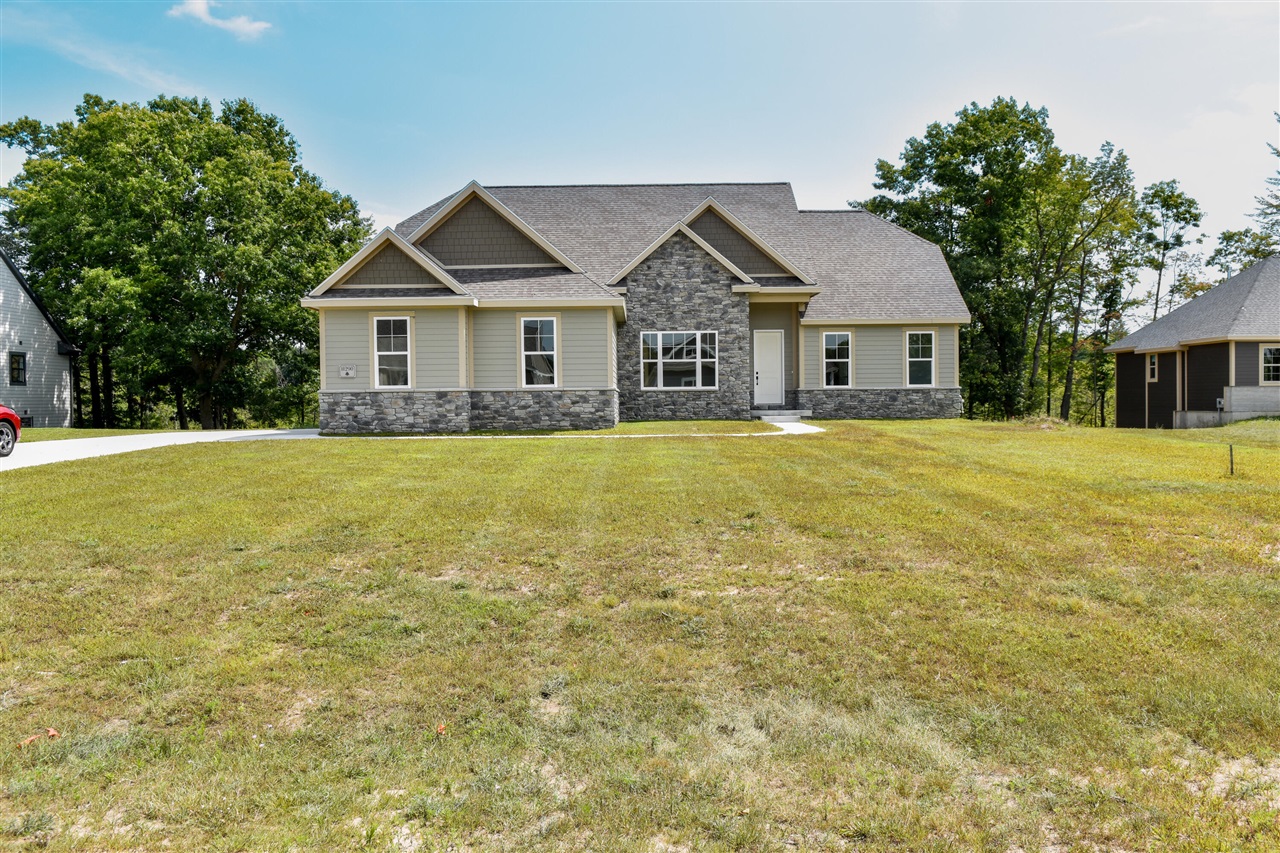 6136 Burns Line Road, Croswell, MI, 48422