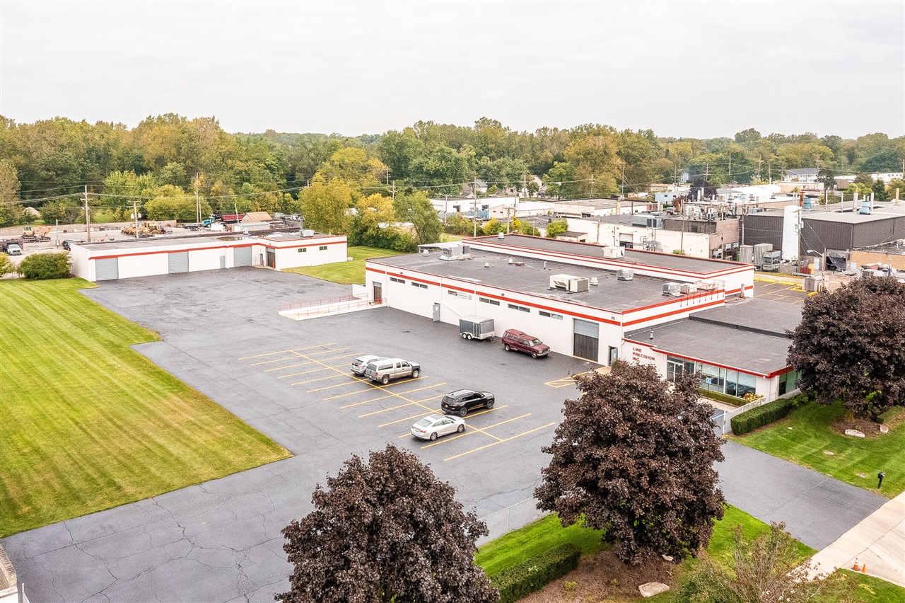 205 N Ridge Street, Port Sanilac, MI, 48469 9716