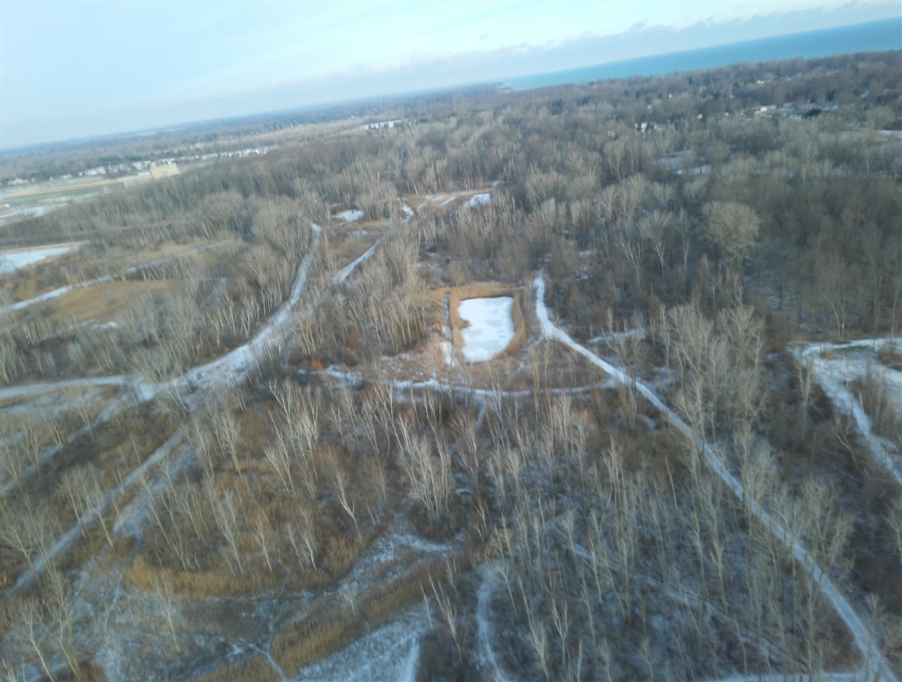 V/L Brace Road, Lakeport, MI, 48059