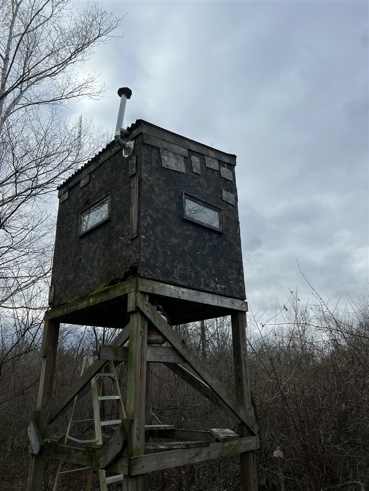 V/L Brace Road, Lakeport, MI, 48059