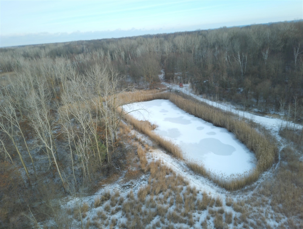 V/L Brace Road, Lakeport, MI, 48059