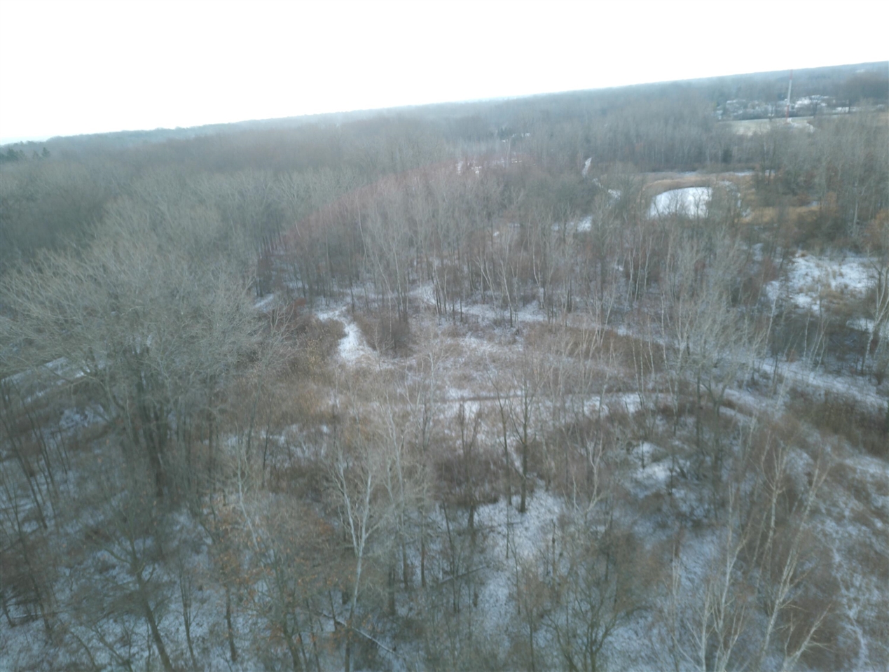 V/L Brace Road, Lakeport, MI, 48059