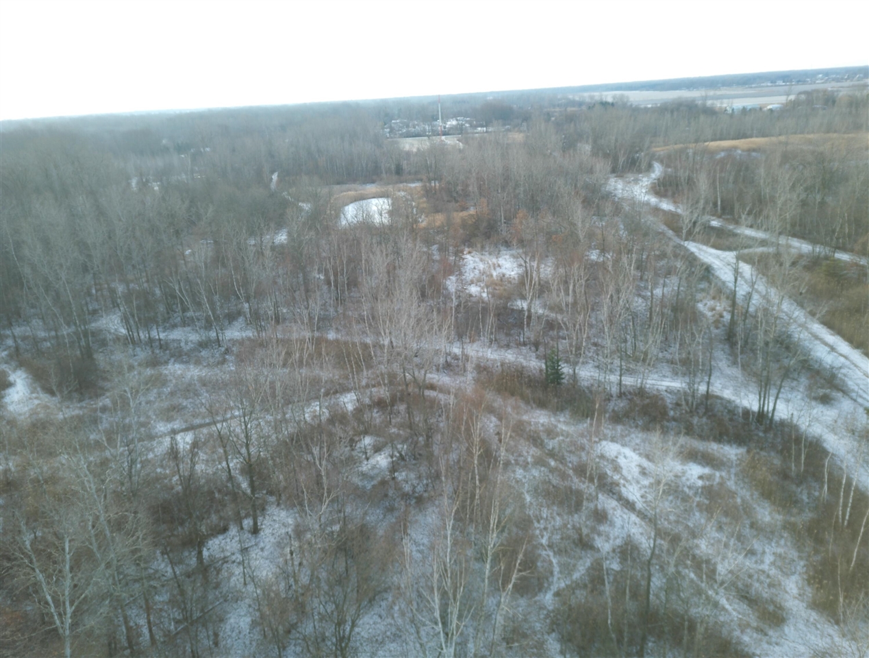 V/L Brace Road, Lakeport, MI, 48059