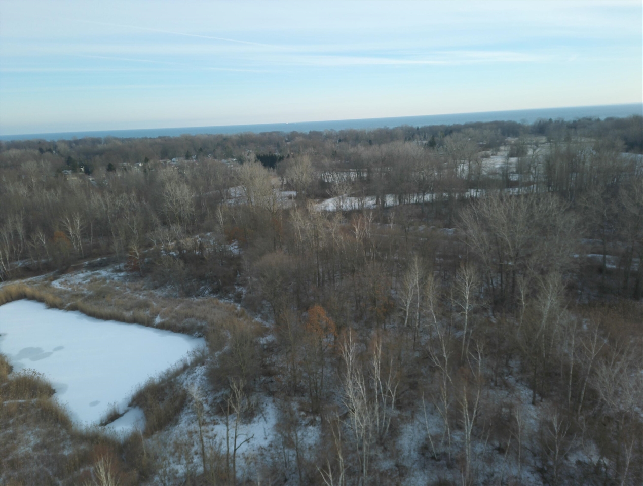 V/L Brace Road, Lakeport, MI, 48059