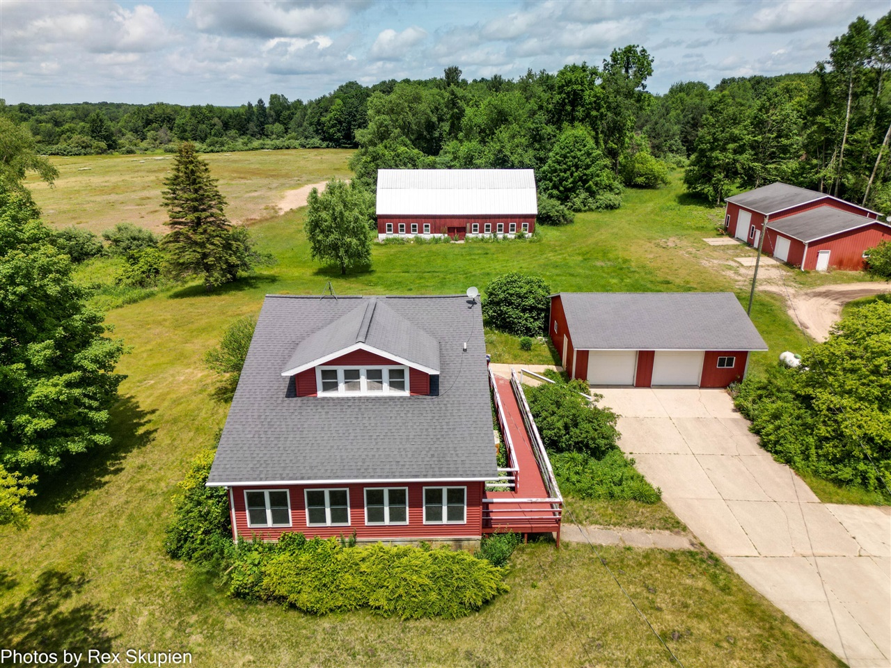 13559 Jeddo Road, Lynn, MI, 48097