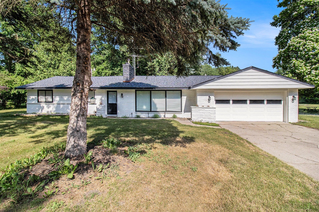 5790 Main Rear Street, Lexington, MI, 48450