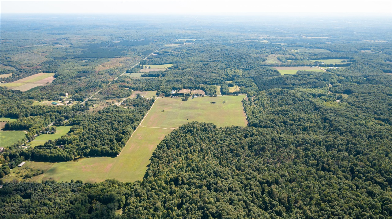 Chief ''o'' Road, Bear Lake, MI, 49614