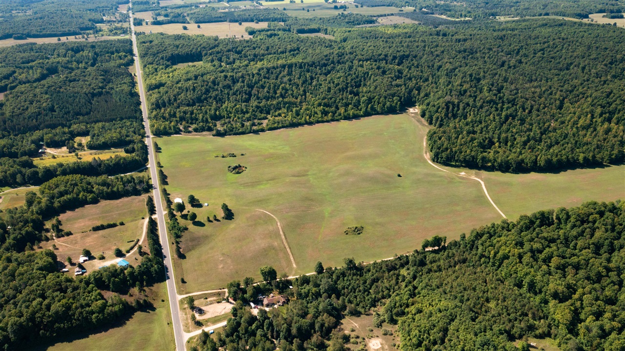 Chief ''o'' Road, Bear Lake, MI, 49614