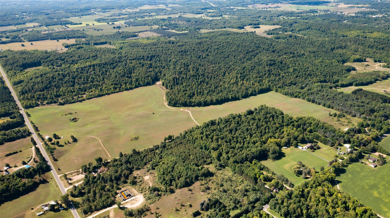 Chief ''o'' Road, Bear Lake, MI, 49614