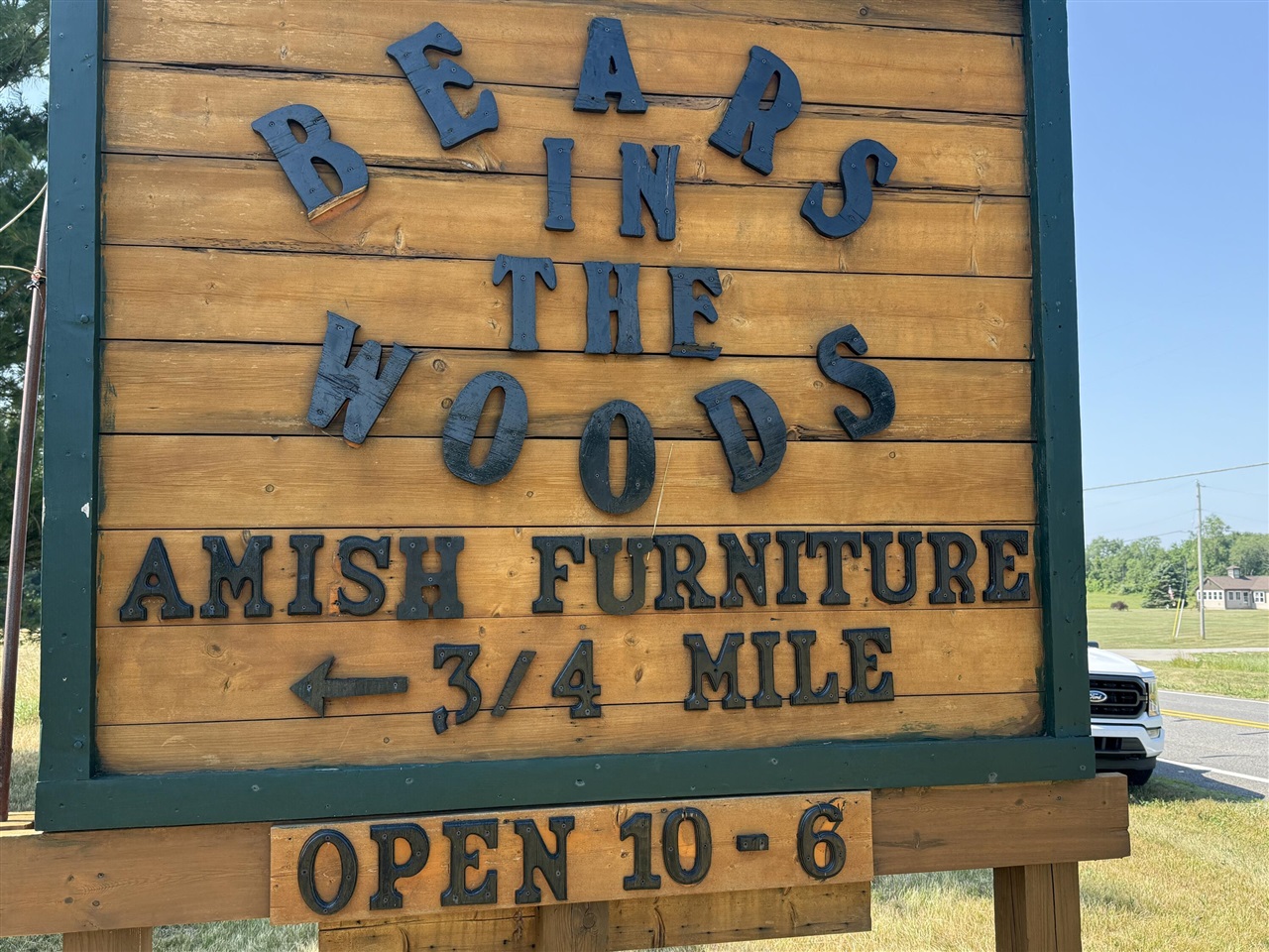 5520 Main Street, Lexington, MI, 48450