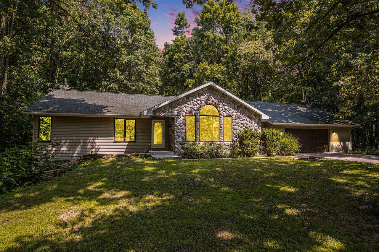 4941 Wixson Road, Croswell, MI, 48422