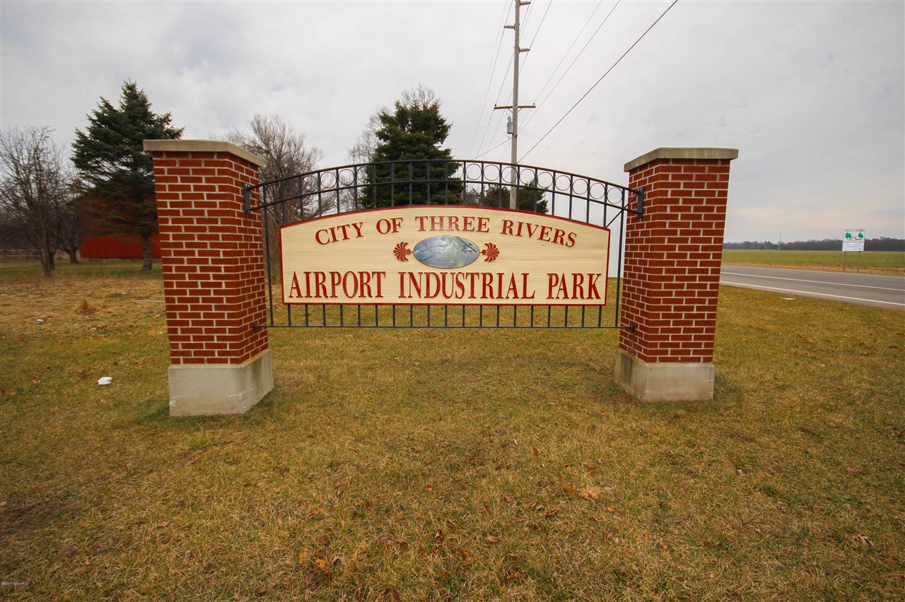 V/L Brace Road, Lakeport, MI, 48059