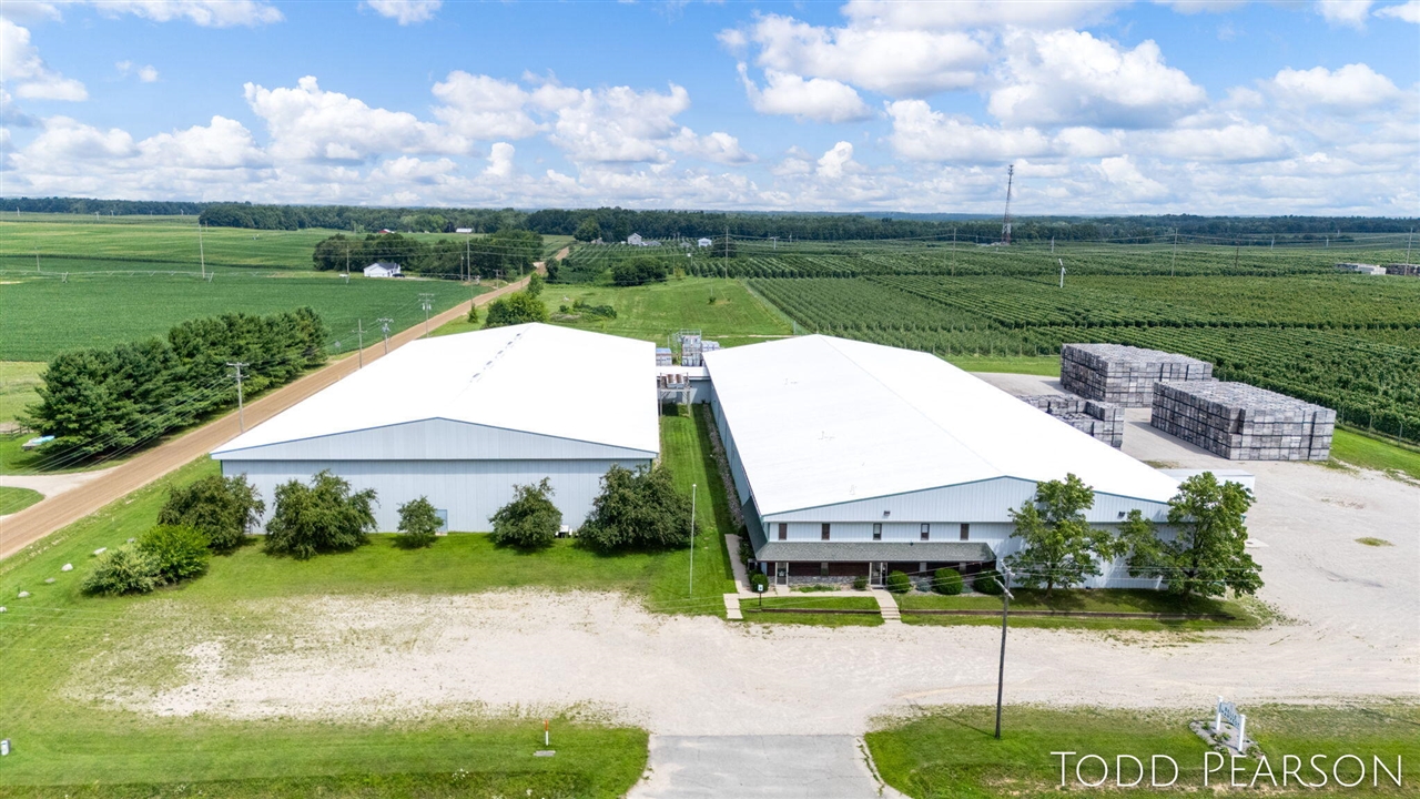 205 N Ridge Street, Port Sanilac, MI, 48469 9716