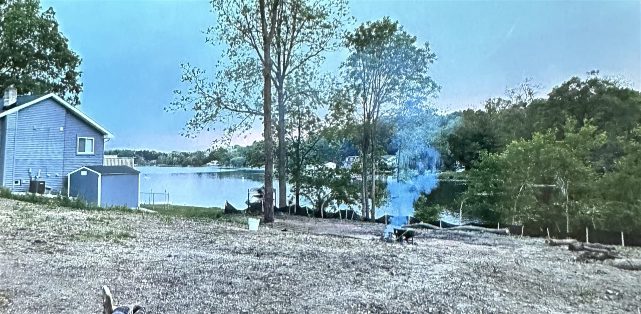 Chief ''o'' Road, Bear Lake, MI, 49614